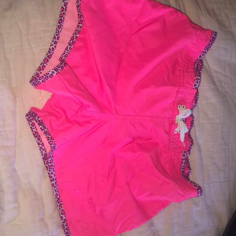 Swim Shorts